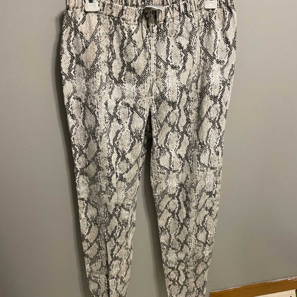Medium tall Diane Gilman Jegging
